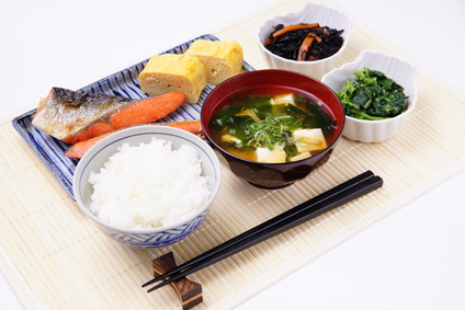 和食