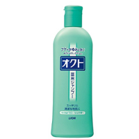 オクト薬用シャンプー