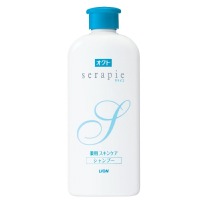 オクトセラピエ(serapie)薬用スキンケアシャンプー