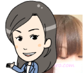 美容師chika(普通肌))